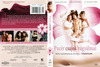 Pucér csajok vágyálmai (kepike) DVD borító FRONT Letöltése