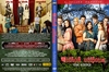 Titkok otthona - A teljes sorozat (stigmata) DVD borító FRONT Letöltése