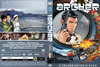 Archer 6. évad (Aldo) DVD borító FRONT Letöltése