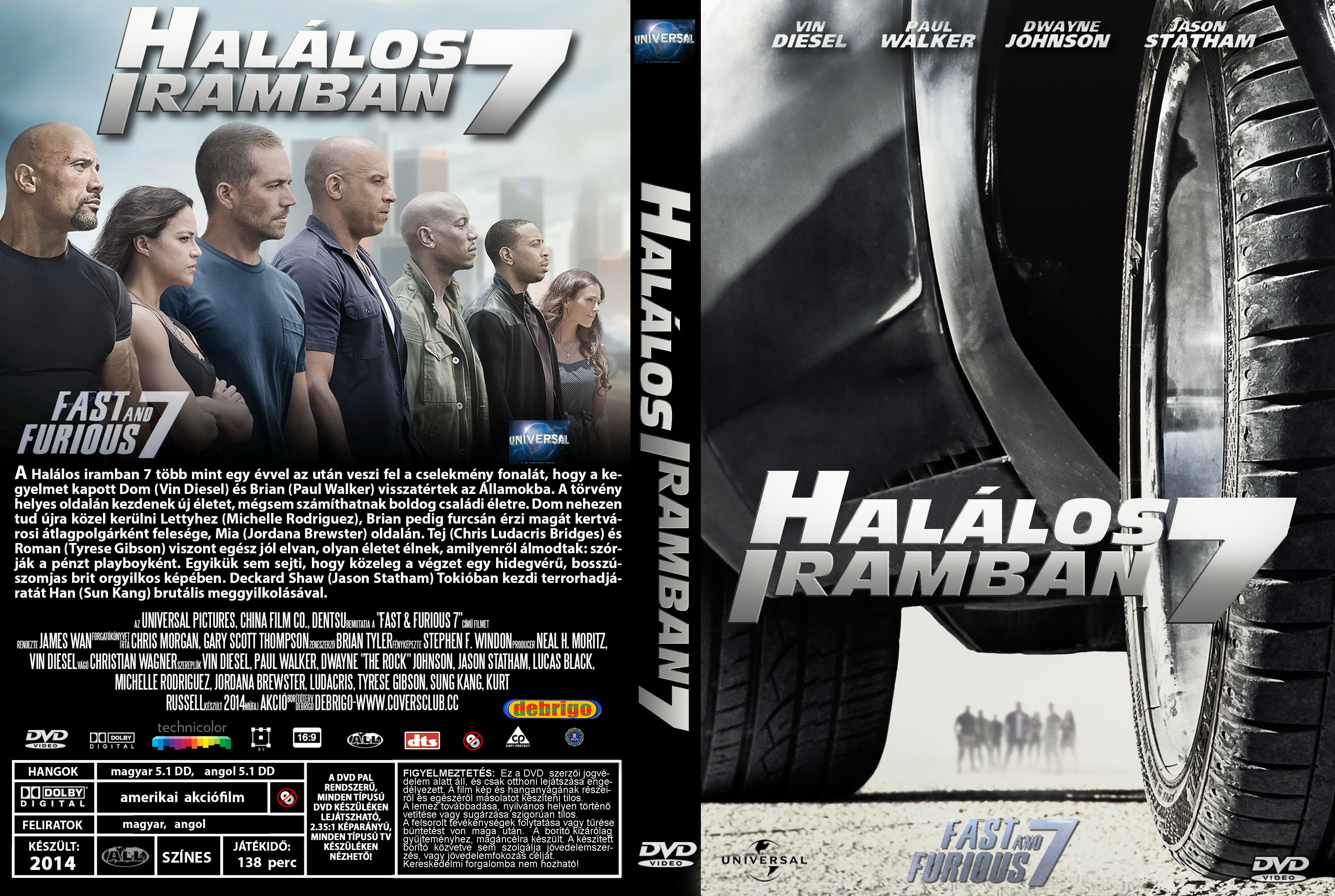 Coversclub Magyar Blu Ray Dvd Boritok Es Cd Boritok Klubja Ulož.to je v čechách a na slovensku jedničkou pro svobodné sdílení souborů. coversclub magyar blu ray dvd boritok