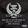 Ganxsta Zolee és a Kartel - 20 év Gengszter Rap (Tribute) DVD borító FRONT Letöltése