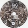 Ganxsta Zolee és a Kartel - 20 év Gengszter Rap (Tribute) DVD borító CD1 label Letöltése