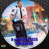 A pláza ásza Vegasban (taxi18) DVD borító CD1 label Letöltése