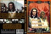 Blood kapitány odüsszeája (steelheart66) DVD borító FRONT Letöltése