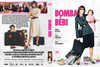 Bomba bébi (DéeM) DVD borító FRONT Letöltése