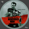 November man (aniva) DVD borító CD1 label Letöltése