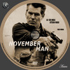 November man (aniva) DVD borító CD2 label Letöltése