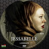 Jessabelle (taxi18) DVD borító CD1 label Letöltése