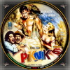 Piknik (debrigo) DVD borító CD1 label Letöltése