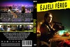 Éjjeli féreg (steelheart66) DVD borító FRONT Letöltése