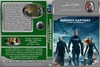 Amerika Kapitány - A tél katonája (Samuel L. Jackson gyûjtemény) (steelheart66) DVD borító FRONT Letöltése