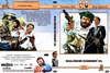 Bud Spencer, Terence Hill sorozat - Kalózok háborúja (Ivan) DVD borító FRONT Letöltése