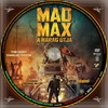 Mad Max - A harag útja (debrigo) DVD borító INSIDE Letöltése