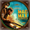 Mad Max - A harag útja v2 (debrigo) DVD borító CD3 label Letöltése