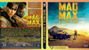 Mad Max - A harag útja (debrigo) DVD borító FRONT Letöltése
