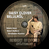 Redford gyûjtemény 01 - Daisy Clover belülrõl (Old Dzsordzsi) DVD borító CD1 label Letöltése