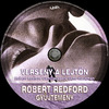 Redford gyûjtemény 05 - Verseny a lejtõn (Old Dzsordzsi) DVD borító CD1 label Letöltése
