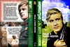 Redford gyûjtemény 06 - Halál a Rubin hegyen (Old Dzsordzsi) DVD borító FRONT Letöltése