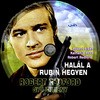 Redford gyûjtemény 06 - Halál a Rubin hegyen (Old Dzsordzsi) DVD borító CD1 label Letöltése