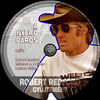 Redford gyûjtemény 08 - A nyerõ páros (Old Dzsordzsi) DVD borító CD2 label Letöltése