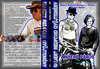 Redford gyûjtemény 08 - A nyerõ páros (Old Dzsordzsi) DVD borító FRONT slim Letöltése
