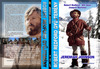 Redford gyûjtemény 09 - Jeremiah Johnson (Old Dzsordzsi) DVD borító FRONT slim Letöltése