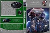 Bosszúállók: Ultron kora (Samuel L. Jackson gyûjtemény) (steelheart66) DVD borító FRONT Letöltése