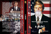Redford gyûjtemény 11 - A jelölt (Old Dzsordzsi) DVD borító FRONT Letöltése
