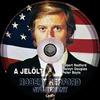 Redford gyûjtemény 11 - A jelölt (Old Dzsordzsi) DVD borító CD1 label Letöltése