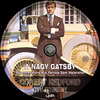 Redford gyûjtemény 14 - A nagy Gatsby (Old Dzsordzsi) DVD borító CD2 label Letöltése