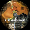 Redford gyûjtemény 19 - A Las Vegas-i lovas (Old Dzsordzsi) DVD borító CD1 label Letöltése