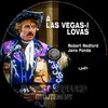 Redford gyûjtemény 19 - A Las Vegas-i lovas (Old Dzsordzsi) DVD borító CD2 label Letöltése