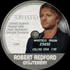 Redford gyûjtemény 20 - Brubaker (Old Dzsordzsi) DVD borító CD2 label Letöltése