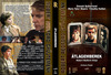 Redford gyûjtemény 21 - Átlagemberek (Old Dzsordzsi) DVD borító FRONT Letöltése