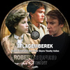 Redford gyûjtemény 21 - Átlagemberek (Old Dzsordzsi) DVD borító CD2 label Letöltése