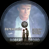 Redford gyûjtemény 22 - Õstehetség (Old Dzsordzsi) DVD borító CD1 label Letöltése