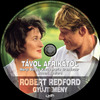 Redford gyûjtemény 23 - Távol Afrikától (Old Dzsordzsi) DVD borító CD2 label Letöltése