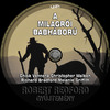 Redford gyûjtemény 25 - A milagrói babháború (Old Dzsordzsi) DVD borító CD1 label Letöltése
