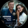 Redford gyûjtemény 26 - Havanna (Old Dzsordzsi) DVD borító CD2 label Letöltése