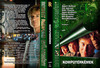 Redford gyûjtemény 27 - Komputerkémek (Old Dzsordzsi) DVD borító FRONT Letöltése