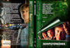 Redford gyûjtemény 27 - Komputerkémek (Old Dzsordzsi) DVD borító FRONT slim Letöltése