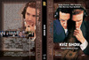 Redford gyûjtemény 30 - Kvíz show (Old Dzsordzsi) DVD borító FRONT Letöltése