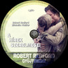 Redford gyûjtemény 31 - A hírek szerelmesei (Old Dzsordzsi) DVD borító CD2 label Letöltése