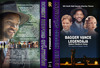 Redford gyûjtemény 33 - Bagger Vance legendája (Old Dzsordzsi) DVD borító FRONT Letöltése