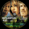 Redford gyûjtemény 37 - Befejezetlen élet (Old Dzsordzsi) DVD borító CD1 label Letöltése