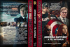 Redford gyûjtemény 42 - Amerika Kapitány - A tél katonája (Old Dzsordzsi) DVD borító FRONT Letöltése