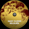Redford gyûjtemény 01 - Daisy Clover belülrõl (gerinces) (Old Dzsordzsi) DVD borító CD1 label Letöltése