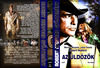 Redford gyûjtemény 04 - Az üldözõk (gerinces) (Old Dzsordzsi) DVD borító FRONT Letöltése