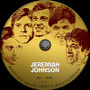 Redford gyûjtemény 09 - Jeremiah Johnson (gerinces) (Old Dzsordzsi) DVD borító CD1 label Letöltése
