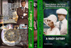 Redford gyûjtemény 14 - A nagy Gatsby (gerinces) (Old Dzsordzsi) DVD borító FRONT Letöltése